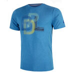Vêtements Bullpadel ***CAMISETA BEBAS