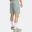 Ua Vibe Woven Cargo Short-Grn
