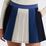 Micro Pleated Colorb