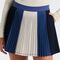 Micro Pleated Colorb