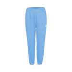 V&ecirc;tements Nike Nike Club Fleece Loose Pantalon Surv&ecirc;tement Filles-Bleu,Bleu