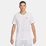 Vêtements Nike Court Heritage Tee