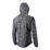 Training Hooded Jacket Men