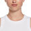 Tn Tennis Rib Tank