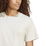 Essentials Small Logo Cotton Lifestyle Tee