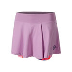 Vêtements BIDI BADU BIDI BADU Spike Jupe Filles - violet, pink