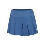 Vêtements Original Penguin Original Penguin Pleated Jupe Femmes-Bleu Foncé
