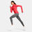 Vanish CW Legging-GRY Leggings