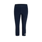 V&ecirc;tements BIDI BADU BIDI BADU Crew Collant Tight Filles-Bleu Fonc&eacute;