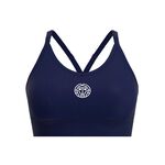 Vêtements De Tennis BIDI BADU Crew Low Support Strappy Bra