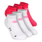 Vêtements BIDI BADU Leana No Show Tech Socks