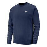 Vêtements Nike Sportswear Club Crew Hoodie Men