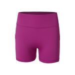 Vêtements Nike Nike Dri-Fit Court Advantage Regular Short Avec Poche-balles Femmes-Violet