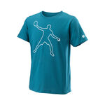 Vêtements Wilson Bela Tech Tee II