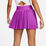 Court Dri-Fit Advantage Skirt Pleated