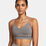 Seamless Low Long Bra