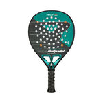 Raquette de padel Bullpadel Bullpadel HACK 04 HYBRID 25