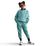 Club Fleece Oversized Crew Sweater