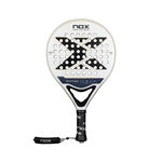 Raquette de padel NOX NOX EQUATION 2025 Raquettes test