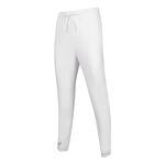 V&ecirc;tements Babolat Babolat Play Pantalon Surv&ecirc;tement Femmes-Blanc,Gris