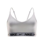 Vêtements Nike Nike Dri-Fit Indy Soutien-gorge Sport Femmes-Blanc,Noir