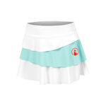 Vêtements De Tennis Quiet Please Wild Flounce Skirt G