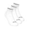 Performance Socks Short 3 Pack