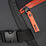 LUXURY OPEN SERIES PADELBAG