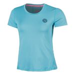 Vêtements BIDI BADU Eve Tech Roundneck Tee