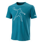 Vêtements Wilson Bela Tech Tee II