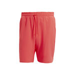 V&ecirc;tements adidas adidas Ergo 7in Shorts Hommes-Rouge