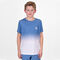 Crew  Tee