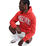 Dri-Fit Fleece Heritage Hoody