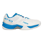 Chaussures De Padel NOX AT10 white