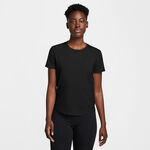 Vêtements Nike Nike One Classic Dri-Fit T-shirt Femmes-Noir