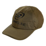 V&ecirc;tements Bullpadel Bullpadel Casquette-Marron