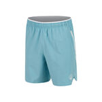 V&ecirc;tements Quiet Please Quiet Please Create Drop 7in Shorts Hommes-Bleu Clair