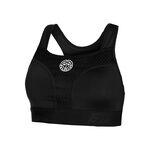 Vêtements BIDI BADU BIDI BADU Crew High Support Soutien-gorge Sport Femmes-Noir