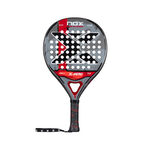 NOX NOX X-HERO RED Raquette de padel 