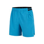 Vêtements De Tennis Under Armour Vanish Woven 6in Shorts