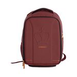 Black Crown Backpack Magic