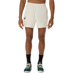 Vêtements ASICS MATCH 7IN SHORT