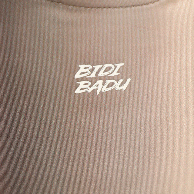 BIDI BADU