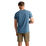 Spectrum Chill Tee