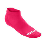 Vêtements Wilson Kaos II No Show Socks