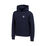Essential Zip Hoody K