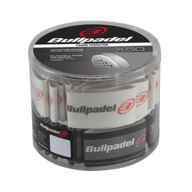 Bullpadel