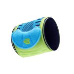Bandages Bauerfeind Sports Wrist Strap schwarz