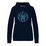 Sarabi Lifestyle Hoody - dark blue