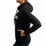 Essentials Linear Overhead Hoodie Women